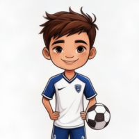 Фото игрока